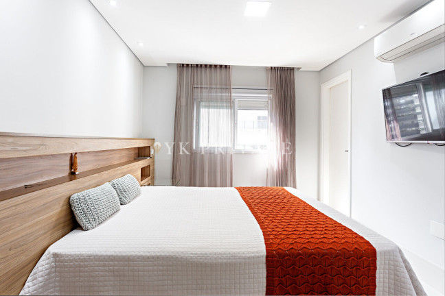 Imagem Apartamento com 4 Quartos à Venda, 158 m² em Jardim Das Perdizes - São Paulo