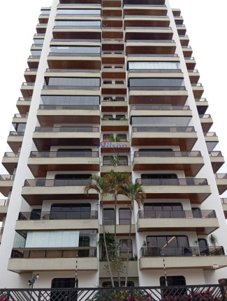Imagem Apartamento com 4 Quartos à Venda, 230 m² em Vila Galvão - Guarulhos Imagem Apartamento com 4 Quartos à Venda, 230 m² em Vila Galvão - Guarulhos