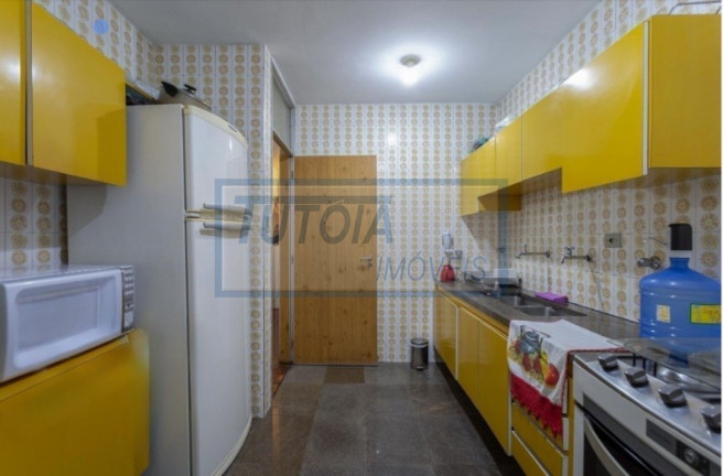 Imagem Apartamento com 3 Quartos à Venda, 137 m² em Vila Mariana - São Paulo Imagem Apartamento com 3 Quartos à Venda, 137 m² em Vila Mariana - São Paulo