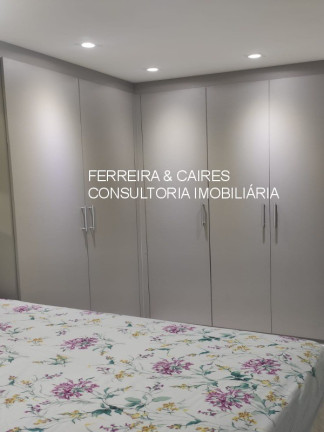 Imagem Apartamento com 2 Quartos à Venda, 51 m² em Helvetia - Indaiatuba
