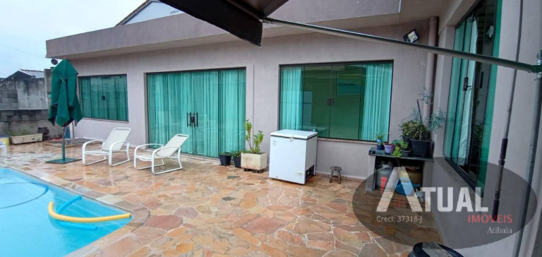 Casa com 2 Quartos à Venda, 576 m² em Terra Preta - Mairiporã