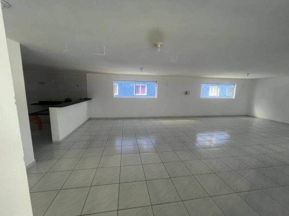 Imagem Apartamento com 2 Quartos à Venda, 50 m² em Muçumagro - João Pessoa Imagem Apartamento com 2 Quartos à Venda, 50 m² em Muçumagro - João Pessoa