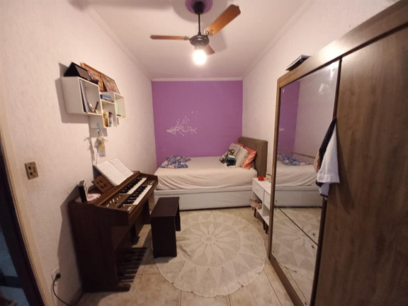 Imagem Casa com 5 Quartos à Venda, em Sítio Do Campo - Praia Grande Imagem Casa com 5 Quartos à Venda, em Sítio Do Campo - Praia Grande