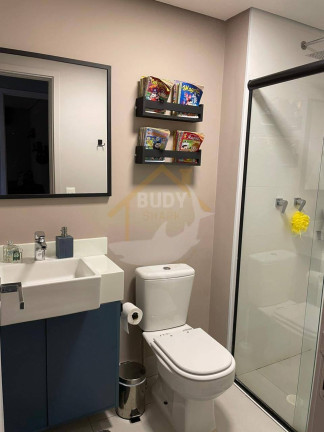 Imagem Apartamento com 3 Quartos à Venda, 110 m² em Alphaville Empresarial - Barueri Imagem Apartamento com 3 Quartos à Venda, 110 m² em Alphaville Empresarial - Barueri