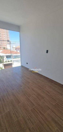 Imagem Apartamento com 2 Quartos à Venda, 100 m² em Campestre - Santo André Imagem Apartamento com 2 Quartos à Venda, 100 m² em Campestre - Santo André