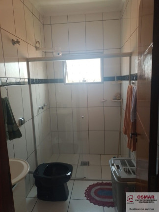 Imagem Casa com 2 Quartos à Venda, 100 m² em Jardim Consteca - Sumaré