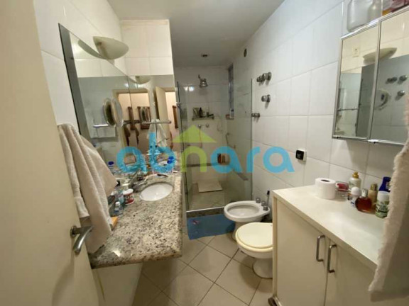 Imagem Apartamento com 4 Quartos à Venda, 264 m² em Flamengo - Rio De Janeiro