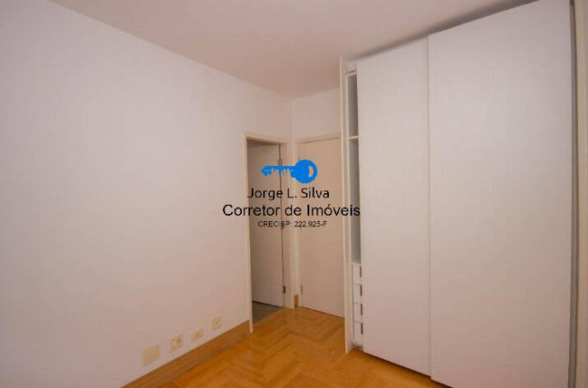 Imagem Apartamento com 3 Quartos à Venda, 160 m² em Jardim Fonte Do Morumbi - São Paulo