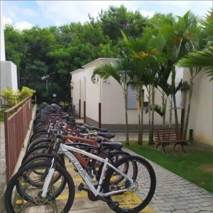 Imagem Apartamento com 2 Quartos à Venda, 44 m² em Jardim Gurilândia - Taubaté Imagem Apartamento com 2 Quartos à Venda, 44 m² em Jardim Gurilândia - Taubaté