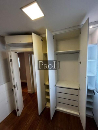 Foto do imóvel Cobertura com 2 Quartos à Venda, 100 m² em Vila Bastos - Santo André