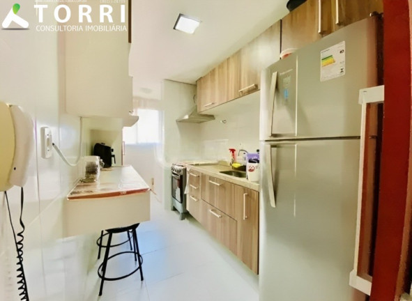 Imagem Apartamento com 2 Quartos à Venda, 70 m² em Parque Campolim - Sorocaba Imagem Apartamento com 2 Quartos à Venda, 70 m² em Parque Campolim - Sorocaba