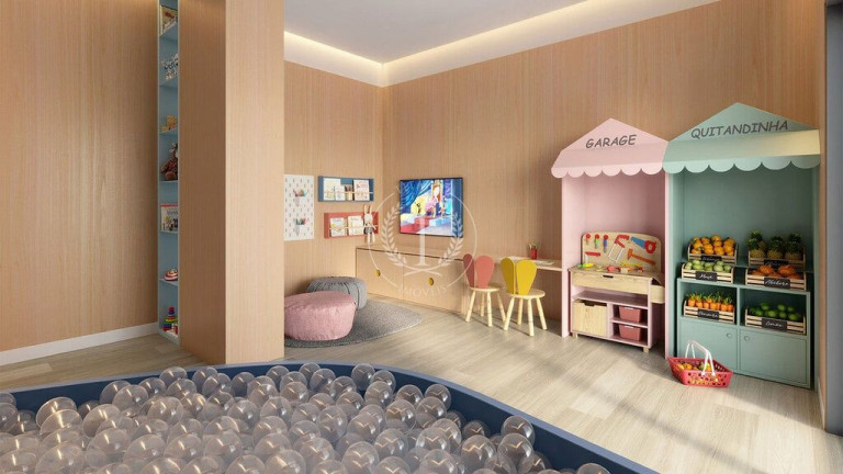 Imagem Apartamento com 2 Quartos à Venda, 69 m² em Campo Belo - São Paulo Imagem Apartamento com 2 Quartos à Venda, 69 m² em Campo Belo - São Paulo