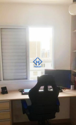 Imagem Apartamento com 2 Quartos à Venda, 55 m² em Ipiranga - São Paulo