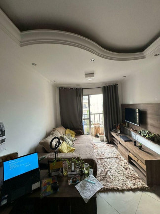 Apartamento com 2 Quartos à Venda, 64 m² em Vila Imaculada - Guarulhos
