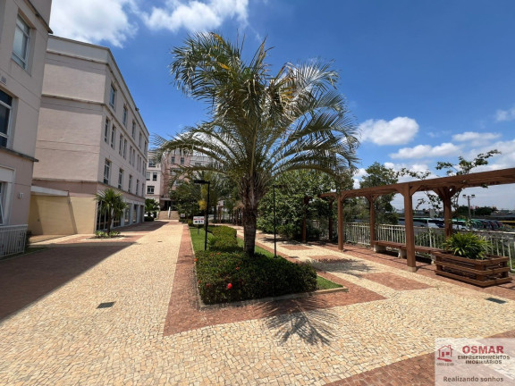 Imagem Sala Comercial para Alugar, 32 m² em Vila Carlota - Sumaré