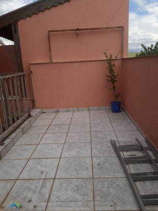 Imagem Sobrado com 3 Quartos à Venda, 179 m² em Jardim Do Lírio - Jundiaí