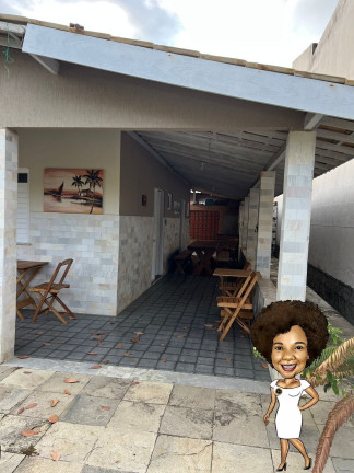 Imagem Casa com 4 Quartos à Venda, 260 m² em Aeroporto - Aracaju