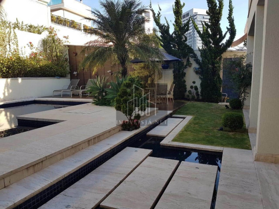 Imagem Casa com 4 Quartos à Venda, 581 m² em Alphaville - Santana De Parnaíba Imagem Casa com 4 Quartos à Venda, 581 m² em Alphaville - Santana De Parnaíba