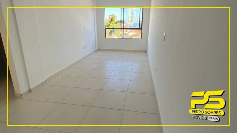 Imagem Apartamento com 3 Quartos à Venda, 74 m² em Miramar - João Pessoa Imagem Apartamento com 3 Quartos à Venda, 74 m² em Miramar - João Pessoa