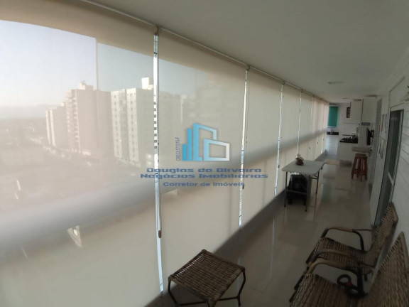 Imagem Apartamento com 2 Quartos à Venda, 90 m² em Tupi - Praia Grande