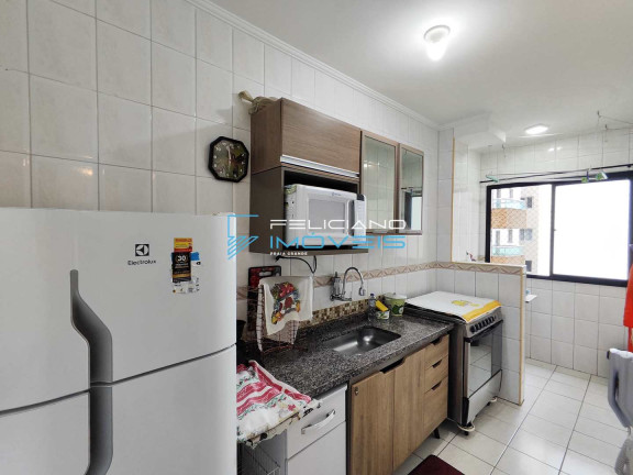 Imagem Apartamento com 1 Quarto à Venda, 41 m² em Ocian - Praia Grande Imagem Apartamento com 1 Quarto à Venda, 41 m² em Ocian - Praia Grande