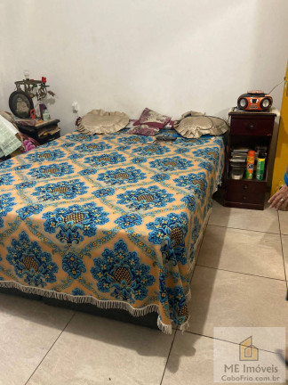 Imagem Casa de Condomínio com 2 Quartos à Venda, 32 m² em Vila Blanche - Cabo Frio Imagem Casa de Condomínio com 2 Quartos à Venda, 32 m² em Vila Blanche - Cabo Frio