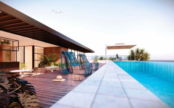 Imagem Apartamento com 3 Quartos à Venda, 76 m² em Intermares - Cabedelo Imagem Apartamento com 3 Quartos à Venda, 76 m² em Intermares - Cabedelo