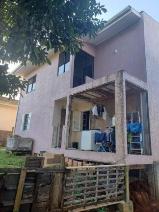 Imagem Apartamento com 3 Quartos à Venda, 85 m² em Vista Alegre - Concórdia Imagem Apartamento com 3 Quartos à Venda, 85 m² em Vista Alegre - Concórdia
