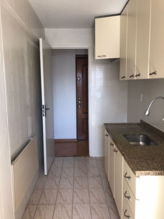 Imagem Apartamento com 2 Quartos à Venda, 51 m² em Brás - São Paulo