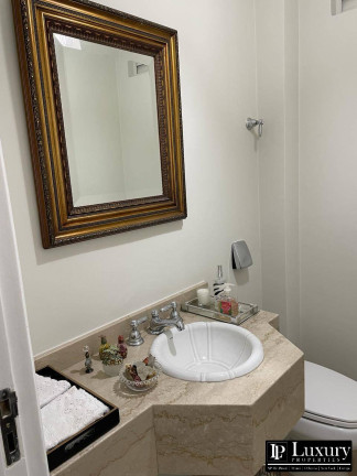 Imagem Apartamento com 4 Quartos à Venda, 346 m² em Jardim Paulista - São Paulo Imagem Apartamento com 4 Quartos à Venda, 346 m² em Jardim Paulista - São Paulo