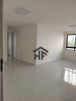 Imagem Apartamento com 3 Quartos à Venda, 81 m² em Boa Viagem - Recife