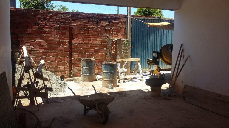 Imagem Casa com 3 Quartos à Venda, 250 m² em Jardim Verona Ii - Pirassununga Imagem Casa com 3 Quartos à Venda, 250 m² em Jardim Verona Ii - Pirassununga