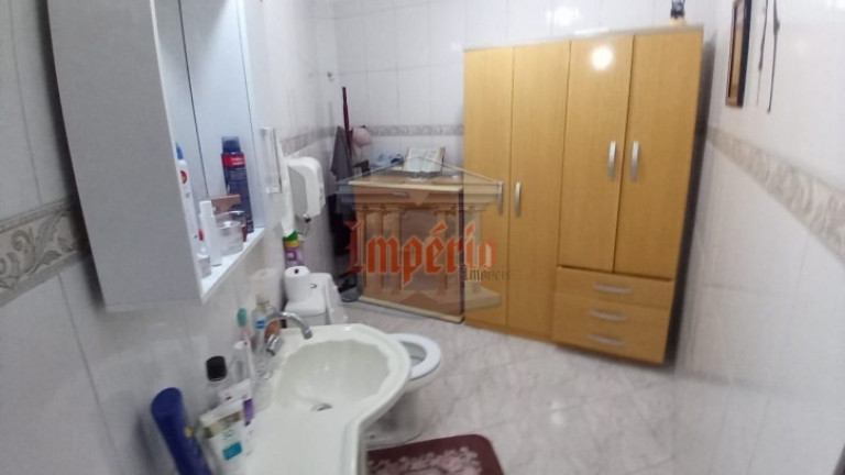 Imagem Sobrado com 4 Quartos à Venda, 380 m² em Vila Suíça - Santo André Imagem Sobrado com 4 Quartos à Venda, 380 m² em Vila Suíça - Santo André