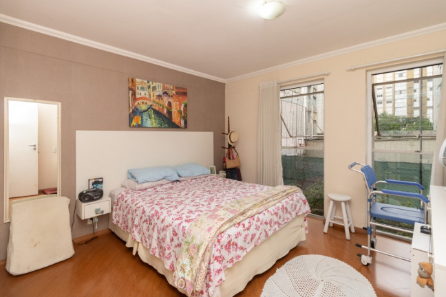 Imagem Apartamento com 3 Quartos à Venda, 93 m² em Perdizes - São Paulo Imagem Apartamento com 3 Quartos à Venda, 93 m² em Perdizes - São Paulo