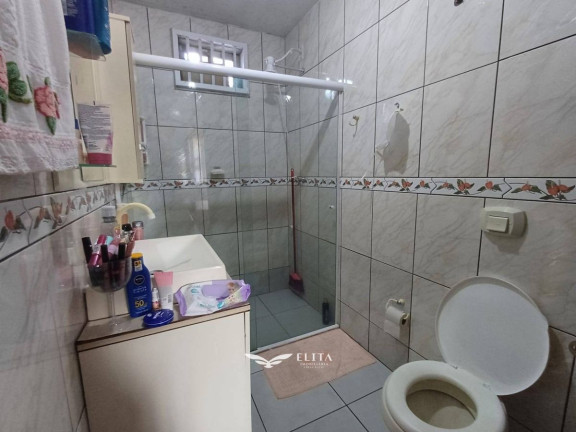 Imagem Casa com 2 Quartos à Venda, 110 m² em São Cristóvão - Barra Velha