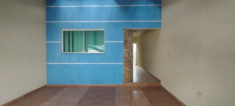 Imagem Casa com 2 Quartos à Venda, 67 m² em Parque Erasmo Assunção - Santo André