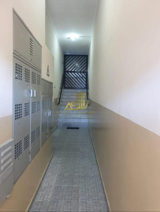 Imagem Kitnet à Venda, 30 m² em Caiçara - Praia Grande