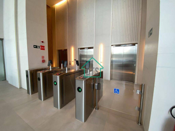 Imagem Sala Comercial para Alugar, 244 m² em Pinheiros - São Paulo