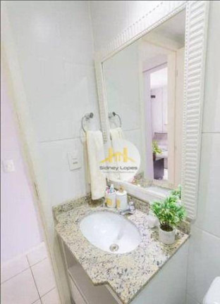 Imagem Apartamento com 3 Quartos à Venda, 66 m² em Freguesia De Jacarepaguá - Rio De Janeiro