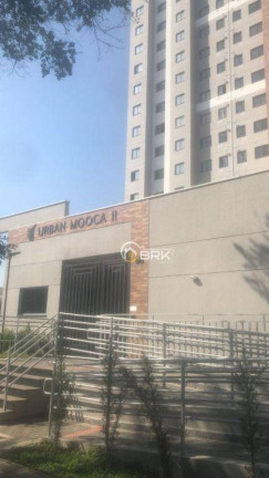 Imagem Apartamento com 1 Quarto para Alugar, 30 m² em Mooca - São Paulo Imagem Apartamento com 1 Quarto para Alugar, 30 m² em Mooca - São Paulo