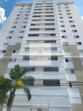 Imagem Apartamento com 3 Quartos à Venda, 145 m² em Edifício Debret - Sorocaba Imagem Apartamento com 3 Quartos à Venda, 145 m² em Edifício Debret - Sorocaba