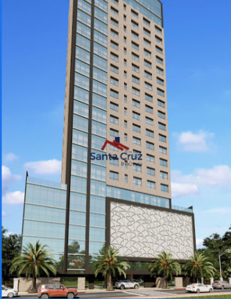 Apartamento com 2 Quartos à Venda,  em Meia Praia - Itapema