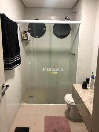 Imagem Apartamento com 4 Quartos à Venda, 136 m² em Centro - Santo André Imagem Apartamento com 4 Quartos à Venda, 136 m² em Centro - Santo André