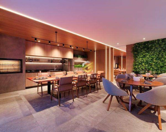Imagem Apartamento com 2 Quartos à Venda, 5.674 m² em Gravatá - Navegantes