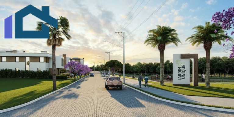 Imagem Terreno à Venda, 187 m² em Parque Espírito Santo - Cachoeirinha