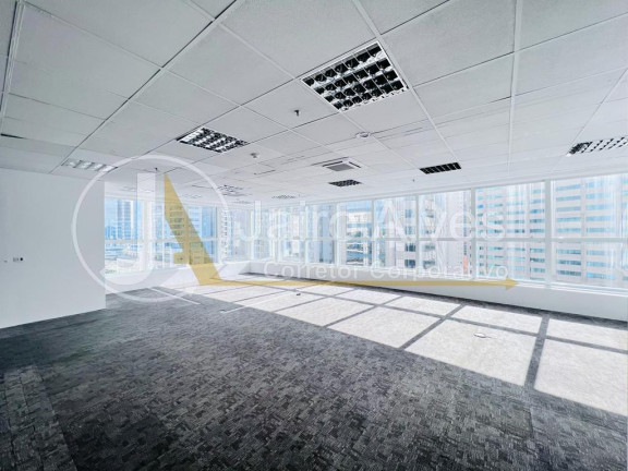 Imagem Imóvel Comercial para Alugar, 797 m² em Vila Olímpia - São Paulo
