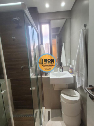 Imagem Apartamento com 2 Quartos para Alugar, 54 m² em Casa Forte - Recife Imagem Apartamento com 2 Quartos para Alugar, 54 m² em Casa Forte - Recife