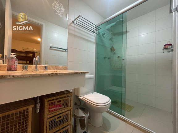 Imagem Apartamento com 2 Quartos à Venda, 97 m² em Jardim Astúrias - Guarujá Imagem Apartamento com 2 Quartos à Venda, 97 m² em Jardim Astúrias - Guarujá