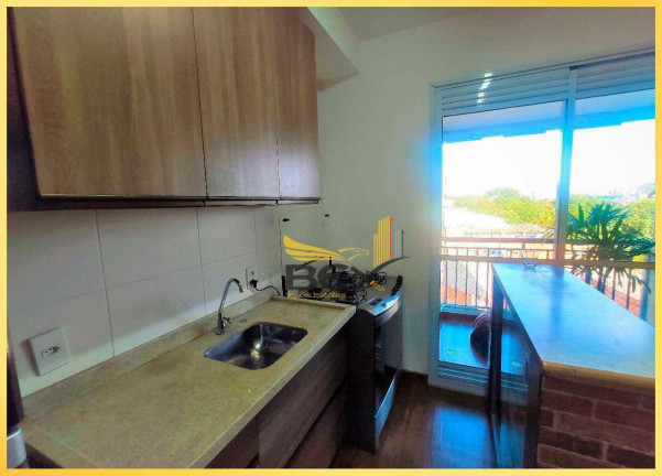 Imagem Apartamento com 2 Quartos à Venda, 56 m² em Jardim Tupanci - Barueri Imagem Apartamento com 2 Quartos à Venda, 56 m² em Jardim Tupanci - Barueri