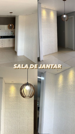 Imagem Apartamento com 2 Quartos à Venda, 52 m² em Jardim Refúgio - Sorocaba Imagem Apartamento com 2 Quartos à Venda, 52 m² em Jardim Refúgio - Sorocaba